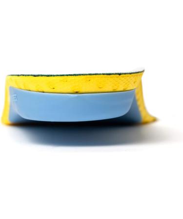 Wonderfeet Premium L - Men's Foot Pain Relief Insoles with Arch Support | Plantar Fasciitis & Flat Feet Support | Size 9.5-12 - Buy Online on GoSupps.com