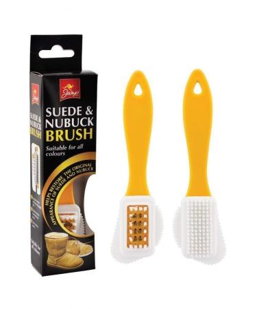 2XSuede & Nubuck Brush (338734)