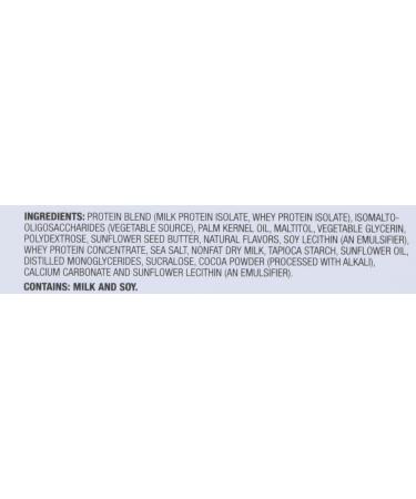 One Brands Cookies & Cream Protein Bar - 12 Pack (2.12 oz each) | Delicious & Nutritious Snack - Buy Online on GoSupps.com