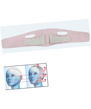 minkissy 1pc Thin -lifting Artifact V Thin Thin Masseter Chin Thin Strap Thin Artifact Tight - Buy Online on GoSupps.com