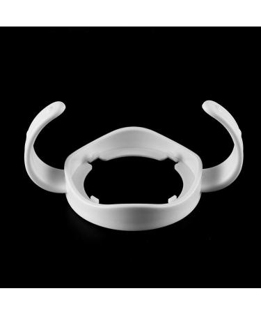 Buy 5 Pack Bottle Handle Holder for Avent Natural Wide Neck Baby Feeding Bottles - PP Plastic International Shipping - Buy Online on GoSupps.com