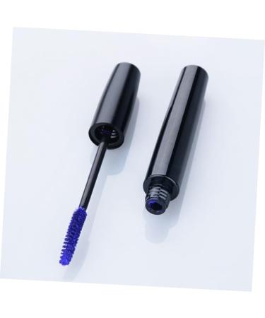 BELLIFFY 6pcs Colored Mascara Lady Mascara Fine Mascara Curling Mascara Silver Wigs for Women Makeup Tool Abs - Buy Online on GoSupps.com