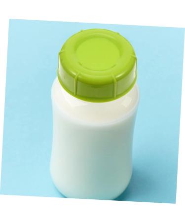Abaodam 20 Pcs Baby Bottle Seal Cap Girl Water Bottle Breast Milk Bottle Cap Replacement Wide Neck Bottle Cap Beverage Bottle Caps Lids Small Plastic Bottle Food Grade Pp Travel Greenx2pcs 4.3x4.3x1.5cmx2pcs - Buy Online on GoSupps.com
