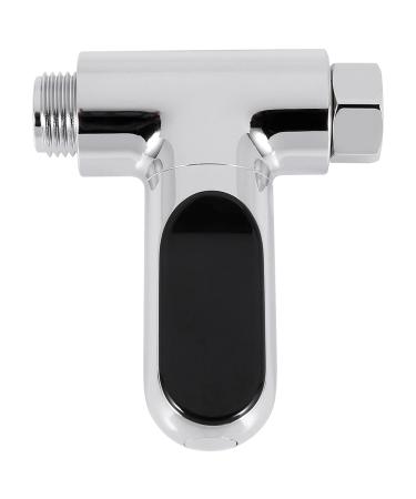 LED Display Home Water Shower Thermometer - Accurate Water Temperature Monitor - Buy Online on GoSupps.com