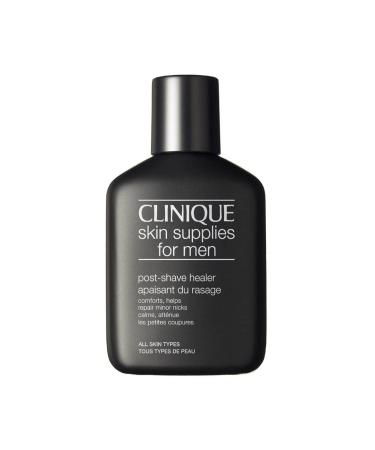 Clinique Skin Supplies Post-shave Soother for Men, 2.5 Ounce