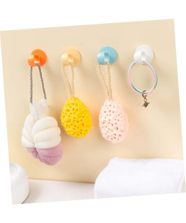 CABILOCK 16 STK Self-Adhesive Wall Hooks - Durable Cable Holders & Home Decor Solutions for Cabins and More - Buy Online on GoSupps.com