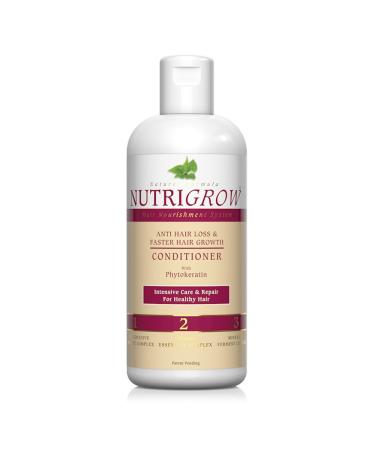 Nutrigrow Anti Hair Loss & Faster Hair Growth Conditioner
