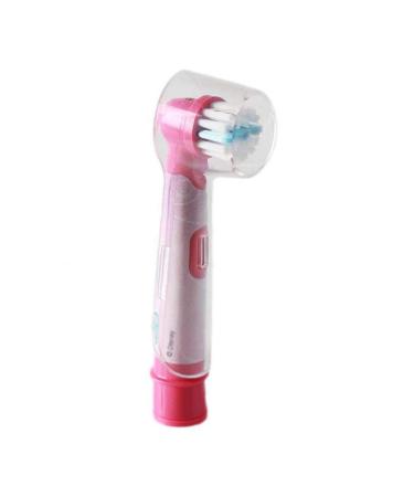 Travel Electric Toothbrush Head Protective Case | Dust-Proof Bag for Oral Care - Keep Your Toothbrush Safe - Buy Online on GoSupps.com
