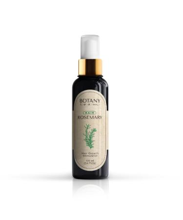 Buy Rosemary Hair Spray - Nourish & Style Your Hair with Rosemary Vitamin C Castor Oil & Chamomile Oil - International Shipping Available - Buy Online on GoSupps.com