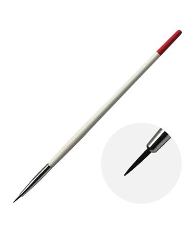6PCS Nail Art Tools Set - Professional Painting Brush & Drawing Line Pens for Stunning Nail Designs - Buy Online on GoSupps.com