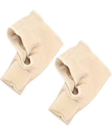 Buy 1pc Bunion Eversion Straightener | Big Splint & Metatarsal Pads | Foot Exercise Strap & Sports Belt - International Shipping Available - Buy Online on GoSupps.com