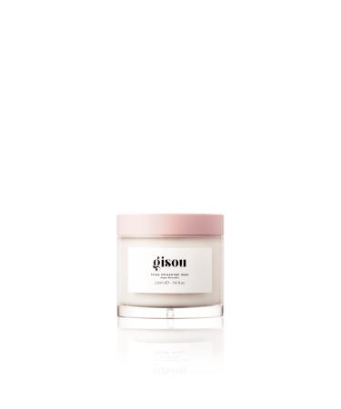 Gisou Honey Infused Hair Mask to Hydrate and Repair for Softer Stronger More Manageable Hair (7.8 oz)