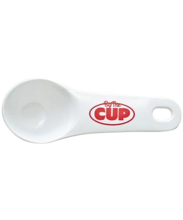 Coffee Mate French Vanilla Liquid Concentrate 1.5 Liter Pump Bottle + By The Cup Coffee Scoop - Buy Online on GoSupps.com
