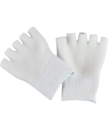 Healeved 1 Pair Foot Care Socks Gel Toe Socks Five Toe Gel Socks Foot Care Supplies - Buy Online on GoSupps.com