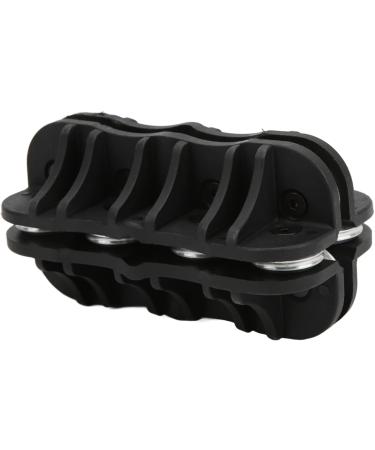 Handheld Tubing Straightener | 3/16in Metal Tube Straightening Tool for Auto Repair & Fuel Pipes - Buy Online on GoSupps.com