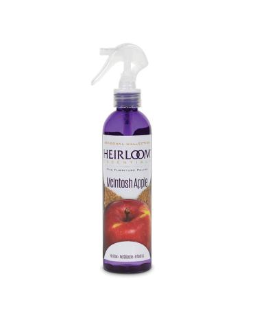 Furniture Polish (McIntosh Apple)