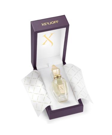 XERJOFF Shooting Stars Uden Eau De Parfum Spray 1.7 Ounce (Unisex) - Buy Online on GoSupps.com