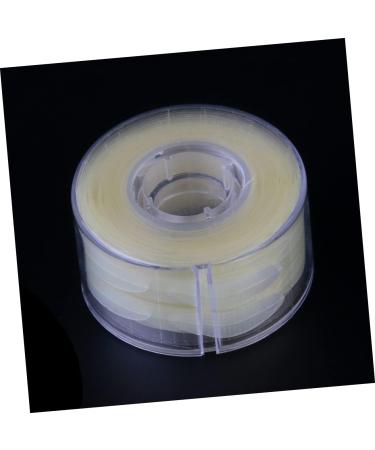 Ipetboom 300 Pairs Stickers Double Stick Tape Eye Lid Eyelid Tape Adhesive Tape Lifting Belt Make up Medium - Buy Online on GoSupps.com