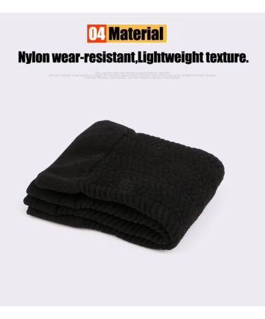 Buy Slimming Arm Sleeves for Women 2 Pairs Elastic Compression Sleeves (Black & Skin Color) to Lose Arm Fat - Buy Online on GoSupps.com