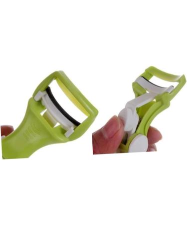 Didiseaon Eyelash Curler & Holder - Premium Eyelash Clip for Perfect Lashes | Two-Color White | International Shipping - Buy Online on GoSupps.com