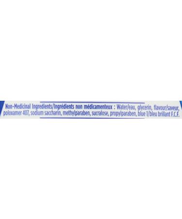 Crest Pro-Health Mouthwash Multi-Protection Alcohol Free Clean Mint 1L 1 l (Pack of 1) Mouthwash - Buy Online on GoSupps.com