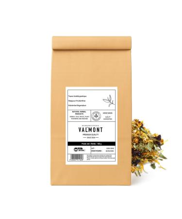 Herboristeria du Valmont Herbal tea against heartburn 150 gr Herboristerie du Valmont 150 grams