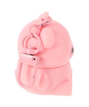 HAPINARY Moisturizing Lip Balm for Toddler Girls with Cute Bear Shape Prevents Dryness Chaps Provides Soft Lips Gift Stocking Stuffer for S Parties