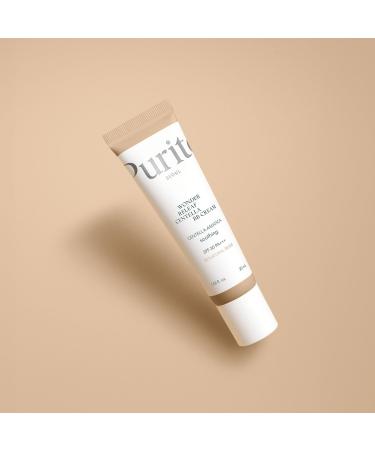 PURITO SEOUL Wonder Releaf Centella BB Cream SPF30 PA+++ No.23 Natural Beige (30 ml)