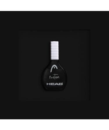 HEAD Motion Mens Fragrance Cologne Eau De Toilette EDT 100 milliliters / 3.4 ounces Cinnamon 3.4 Fl Oz (Pack of 1) - Buy Online on GoSupps.com