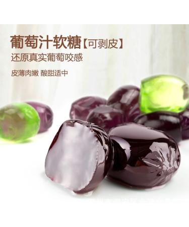 Mango Soft Candy White Peach Peelable Suga 70g/bag Peeling Fruit Fudge Assorted Fruit Flavor Candy Fruit Juice Toffee Chewing Candy Wedding Candy Dessert Casual Snacks Gift (Mixed flavors 2bags) Mixed flavors 2bags - Buy Online on GoSupps.com