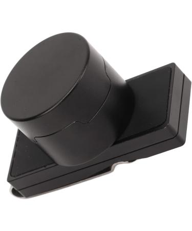 BOLORAMO Portable Billiard Chalk Holder - Magnetic Lightweight & Wear-Resistant Cue Chalk Clip for Billiards - International Shipping Available - Buy Online on GoSupps.com
