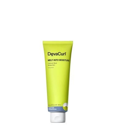 Devacurl Melt Into Moisture Care Mask 237 ml