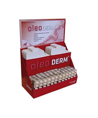 Opko 000947013771 Oleoderm 360 Capsules