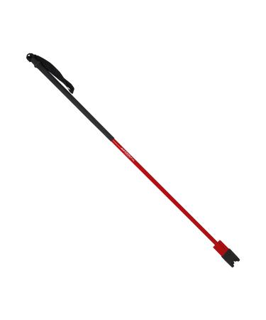 Eskimo CH11 59.5-inch Multi-Faceted, Triple-Action Chipper Head Design Ice Chisel