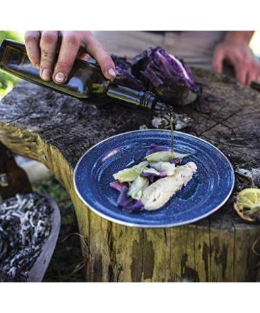 Cobram Estate Extra Virgin Olive Oil 100% California Select  First Cold Pressed  Non-GMO 375mL  Keto Friendly High in Antioxidants  Made from Californian Grown Olives 12.7 Fl Oz - Buy Online on GoSupps.com