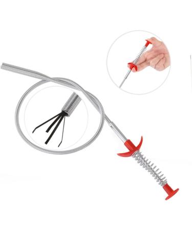 Buy Cabilock Hair Drain Cleaning Tool | Multifunctional Sink & Toilet Dredge | Fast International Shipping - Buy Online on GoSupps.com