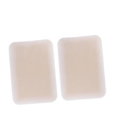 Beavorty Lot De 2 Autocollants Pour Cicatrices Patchs De Dissimulation De La Peau Pour Les Imperfections D couper Pour Les Taches De Naissance Adapt s La