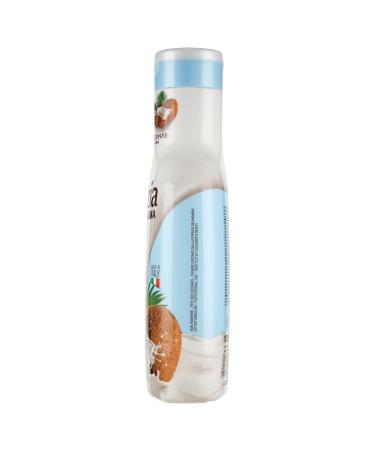 Buy Malizia Bath Foam Coconut 1000 ml - Premium Bubble Bath for Relaxation | Shop Internationally - Buy Online on GoSupps.com