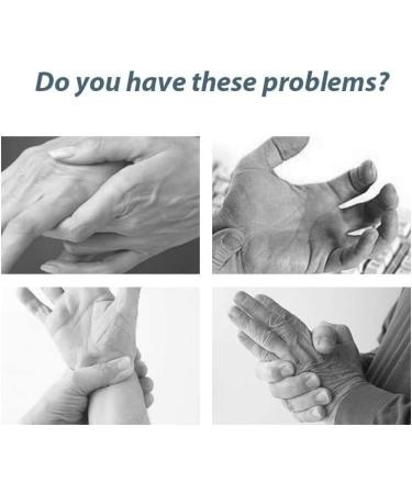 Finger Rehabilitation Training Device | Silicone Fingerboard for Stroke & Hemiplegia | Left & Right Hand Therapy - Buy Online on GoSupps.com