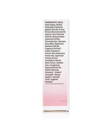 Weleda Renewing Face Lotion 1 Fluid Ounce - Plant Rich Moisturizer with Wild Rose, Jojoba, & Peach Kernel Oils - Buy Online on GoSupps.com