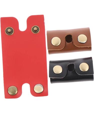 FRCOLOR 9 STK Razor Fall Hobel Safety Parts | Flamingo Razor Accessories & Synthetic Leather Covers - International Shipping Available - Buy Online on GoSupps.com