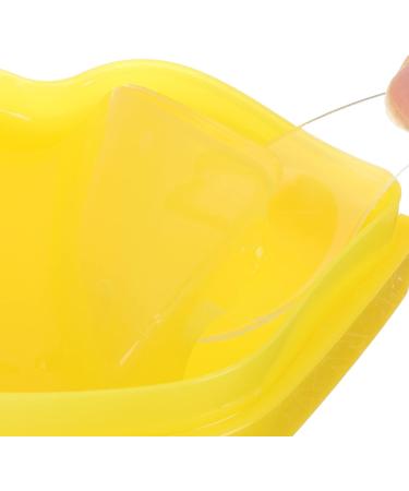 Healeved 6 Boxes Exfoliating Lip Plaster Lip Masks for Women Lip Sleeping Mask Anti-drying Lip Sleeping Lip Mask Lip Sleep Mask Lip Gloss Bulk Lip Madk Lips Gel Miss Lip Balm Care Glycerin - Buy Online on GoSupps.com