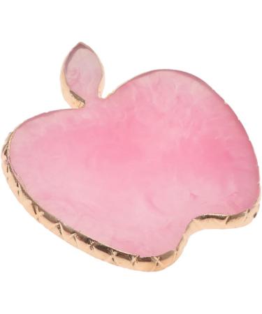 Healvian 3Piece Manicure Palette Manicure Nail Wax Palette Color Display Plate Nails Color Plate - Buy Online on GoSupps.com