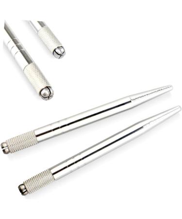 TOVINANNA 15 Pcs Microblade Pen Brow Pencil Eyebrow Pen Makeup Eyebrow Pen Embroidery Pen Make up - Buy Online on GoSupps.com