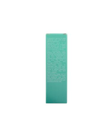 Om She Aromatherapy Hyaluronic Face Serum 1.69fl oz - Intensely Hydrating and Nourishing Australian Made - Buy Online on GoSupps.com