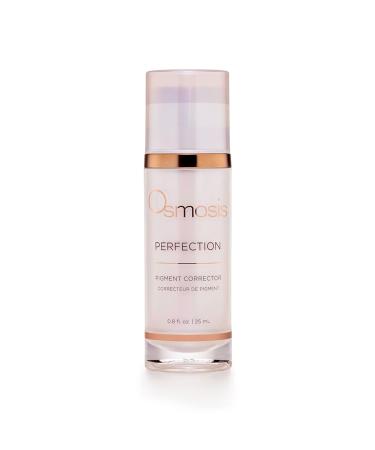 Osmosis Perfection Pigment Corrector Brightening Serum Helps Reduce Appearance of Dark Spots & Facial Pigmentation for Even Skin Tone 0.8 oz