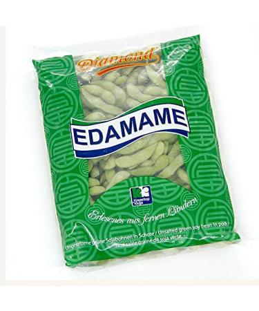 Edamame - soybeans China TK 1 kg