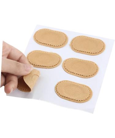 HAPINARY 3sheets Corn Stickers Corn Cushions Foot Corn Pad Toe Protector Corn Pad Toe Corn Pad Corn Treatment Pad Self-Adhesive Feet Pad Foot Care Sticker Feet Corn Pad - Buy Online on GoSupps.com