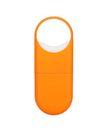 Natural Peach Mouth Spray - Long-Lasting Breath Freshener & Daily Oral Care | Refreshing Orange Flavor - Buy Online on GoSupps.com