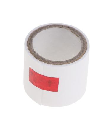 FRCOLOR Artificial Nail Wrap Silk wrap Nail Art Nails Stickers Fiber for Nails Adhesive Silk Nail Silk Fiberglass Nails Halloween Nail Wraps Fiberglass Nail Wraps Protector White Repair